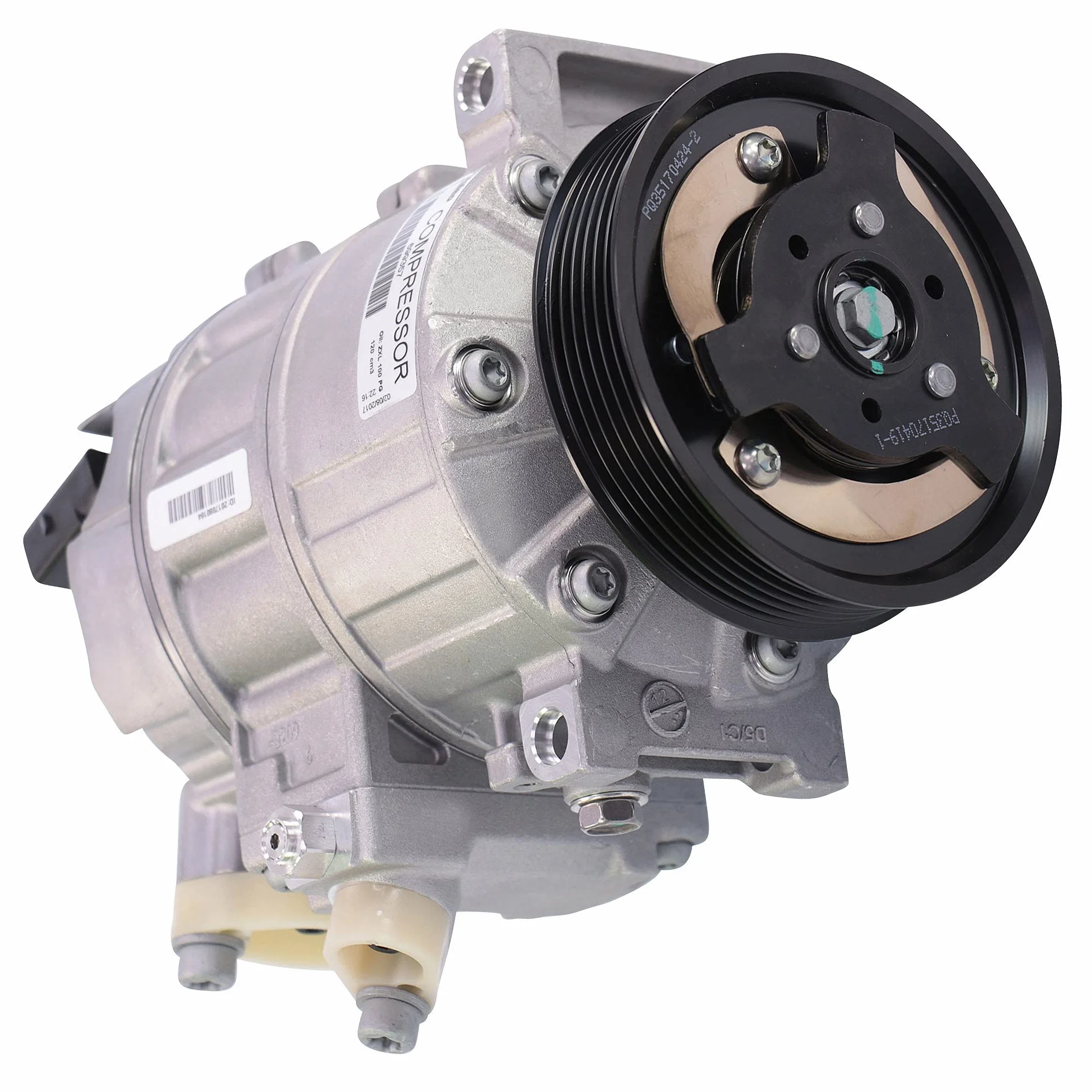 Valeo Compressore per Climatizzatore 699357