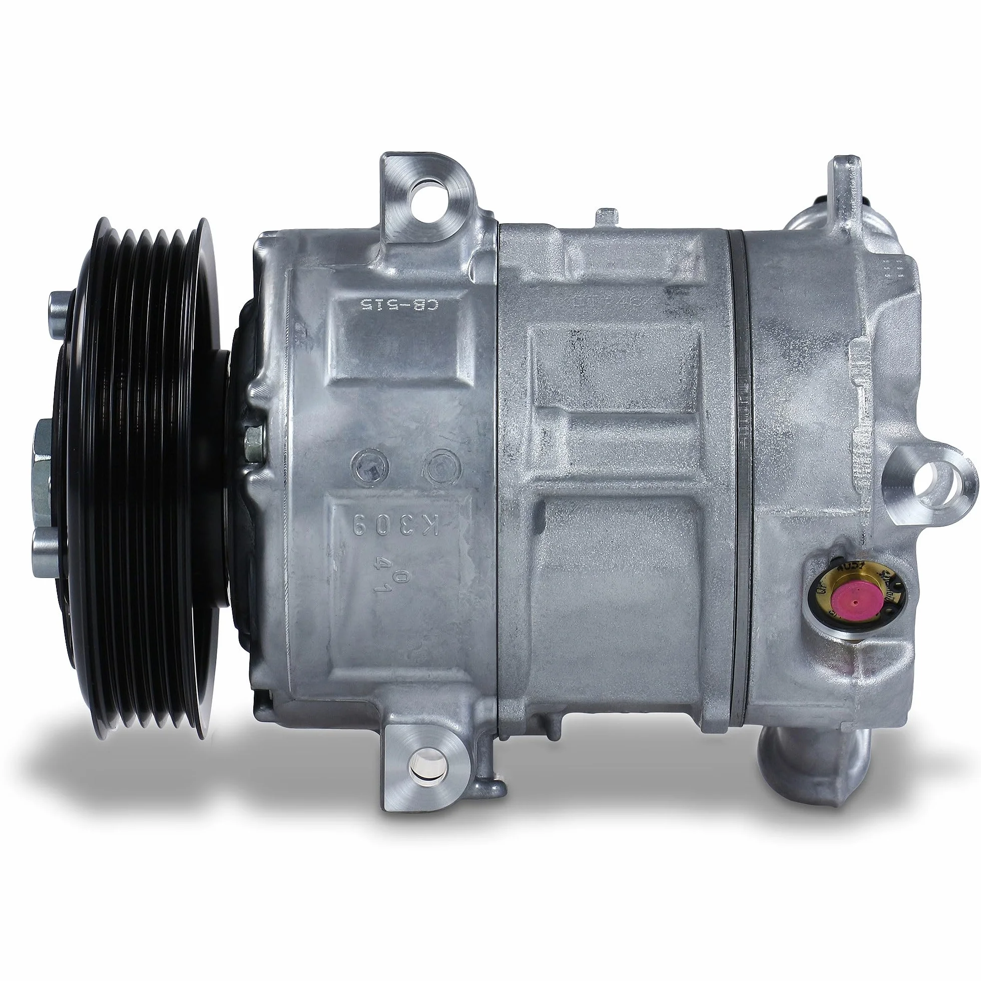 DENSO Compressore Climatizzatore DCP20122 Compatibile OPEL CORSA D, CORSA E