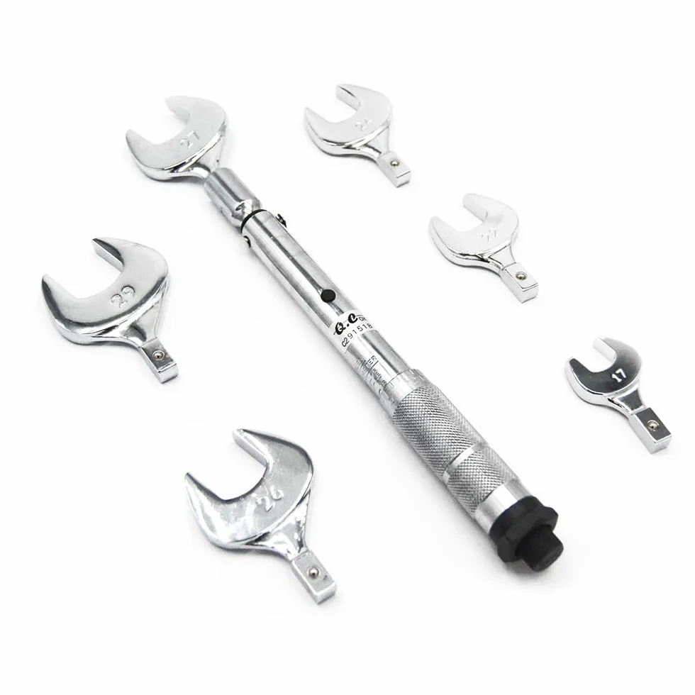 Kit Vuoto Climatizzazione 42 L/min per R32, Set Manometri, Cartellatrice Professionale a Frizione e Chiave Dinamometrica