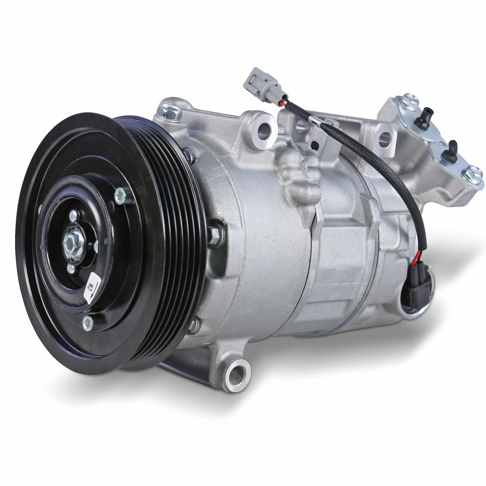 VALEO Compressore Climatizzatore 813386 Compatibile RENAULT GRAND SCÉNIC III MEGANE CC