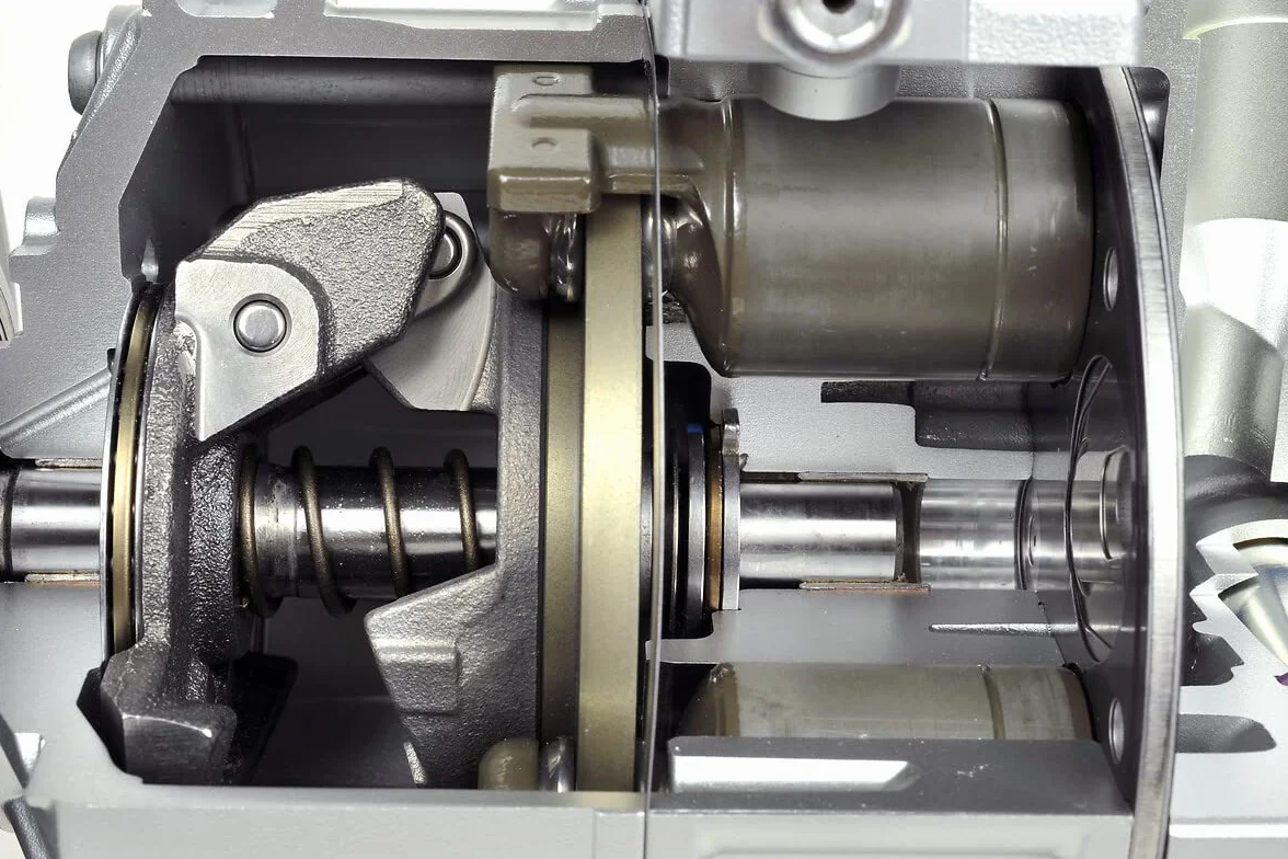 Valeo Compressore per Climatizzatore 699357